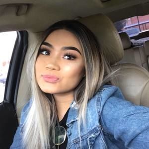 Meet your Posher, Dianeth